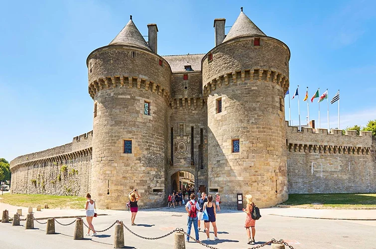 Activités aux alentours